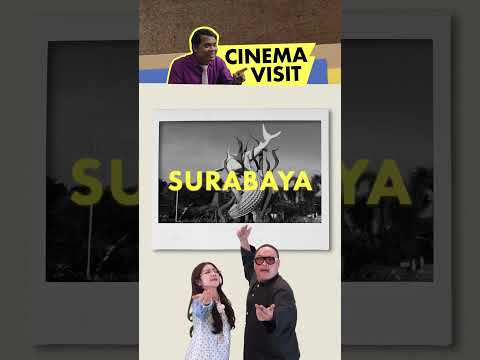 Surabaya & Makassar. Siap-siap kita ketemu yaaahh? 😍 Tungguin info lengkapnya ✨