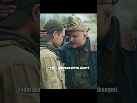 Physics Teacher Becomes a Sniper to Avenge His Wife