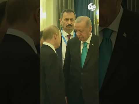 Что Эрдоган сказал Путину про Азербайджан и Армению?
