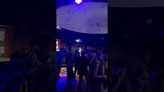 THE GROOVEFELLAS - 2 OTTOBRE 2025 @ NEPENTHA - MILANO