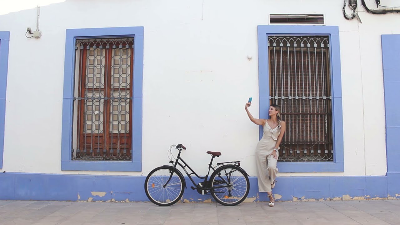 Video Bicicletas Fixie de Paseo de Biocycle Spain