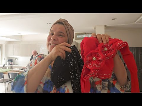 4K 😍🥰🎉 وأخيرا ختي خديجه او وليداتها جاو من إيطاليا او شاركت معاكم بونيات الشعر ديال الصيف