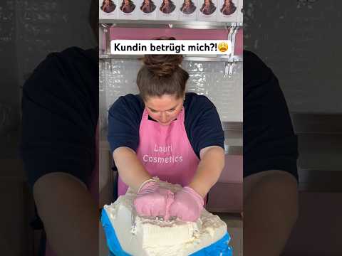 Ist dir sowas schon mal passiert?🥺