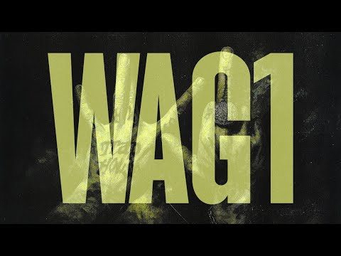 UZI & MODD - WAG1