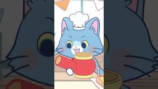 Le festival du fromage ! 🧀 | Tom et Jerry Gokko | WB Kids Français
