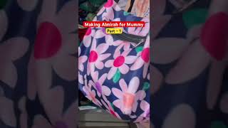 Part -1 | Mummy ke liye nayi Almirah #shorts #mechanicaljugadu