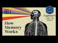 Understanding Memory Formation