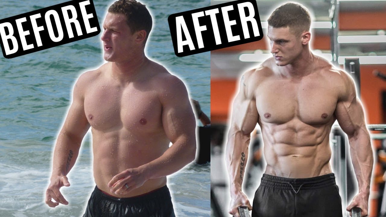 Build Muscle WITHOUT Gaining Fat Gym Mistakes Q&A