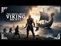 Viking Society: Misconceptions and Structure