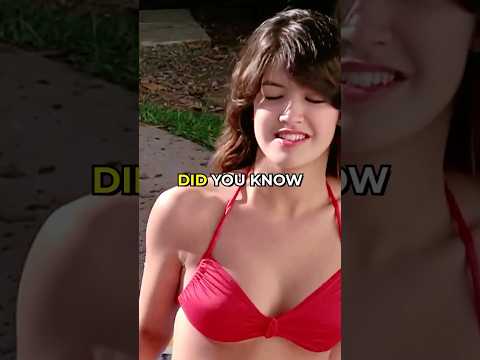 Did you know for FAST TIMES AT RIDGEMONT HIGH…