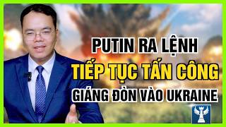 Nga Tung Đòn Huỷ Diệt Thủ Đô Kiev, Vụ Khủng Bố Tại Monoco Tiết Lộ Điều Gì? || Bàn Cờ Quân Sự