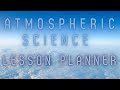 Atmospheric Science Concepts Assessment