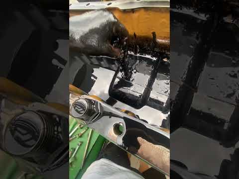 went hiking without an air filter #automotivetools #automobile #mechanic #weldwheels #car