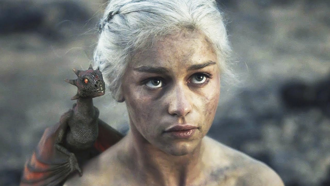 What Die-Hard Fans Don't Even Know About Game of Thrones