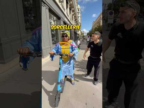 Si tu sors pas du cerceau, tu gagnes ! #defi #videodrole