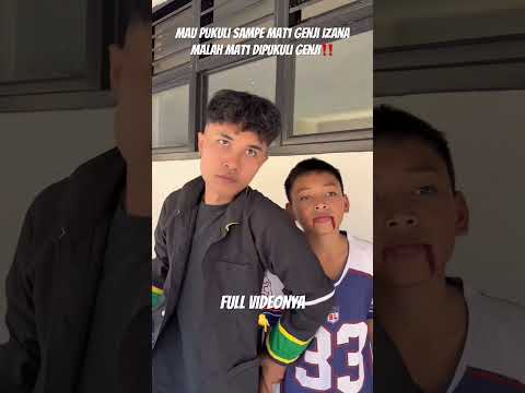 👆di atas full videonya ‼️#genji #izana #takiyagenji