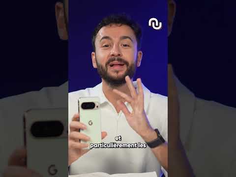 Le Google Pixel 10 Pro est-il vraiment meilleur que l’iPhone ? #shorts