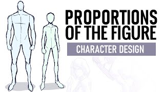 Proportions of the Figure