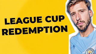 Cup Final Glory? | Touchline Talk