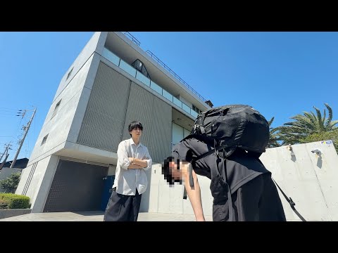 「はじめしゃちょーの弟子にしてください」