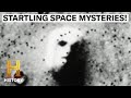 Exploring Mars and Moon Mysteries