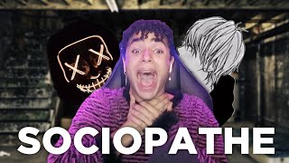 TOMBÉ AMOUREUX DE MON KIDNAPPEUR (JE TESTE L'ASMR BOYFRIEND)