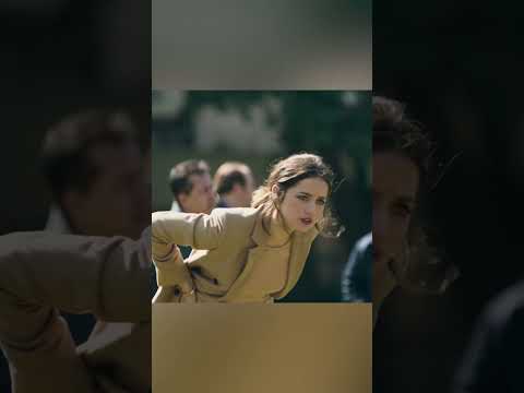 «Когда любовь становится оружием»
