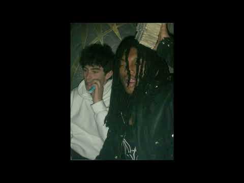 (FREE) IAN x KEN CARSON TYPE BEAT - "STREET"