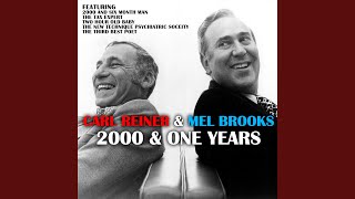 2000 and Six Month Man