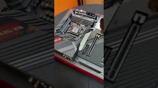 Ultimate ROG Gaming PC build 🔥🔥🔥