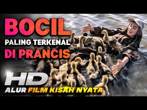 Awalnya BOCIL BEBAN, Endingnya Semua Rakyat PRANCIS BANGGA 😭