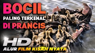 Awalnya BOCIL BEBAN, Endingnya Semua Rakyat PRANCIS BANGGA 😭