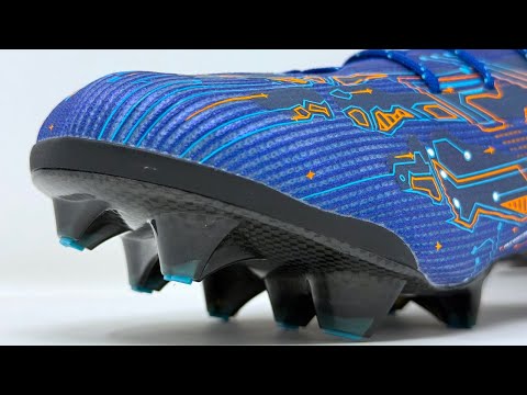 Why did these GREAT football boots FAIL?