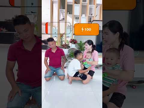 Dad was very sad 😢😭 Thoc TV #shorts TikTok