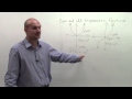 Properties of Odd and Even Functions