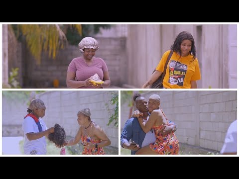 ÉPISODE FINAL BOUSSOLE DE LA VIE
