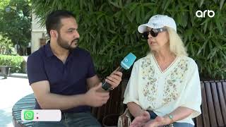 Sevda ilə Ruhəngizin keçmiş əri 4-cü dəfə EVLƏNDİ