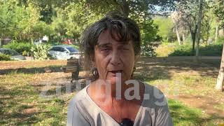 Καταγγελία «Ζούγκλα»: Ερευνήτρια ζητάει πίσω τα μελίσσια της από την Πανεπιστημιούπολη