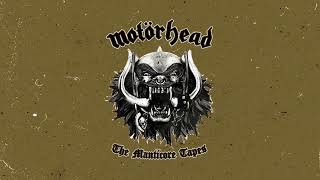 Motörhead – Vibrator (Alternate Take) (The Manticore Tapes)