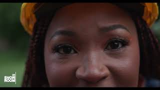 Saliyah Miyanda - BTB | The Showroom Session