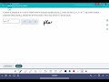 Buffer Solutions and pH Calculations