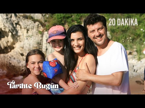 Tarihte Bugün  | 20 Dakika