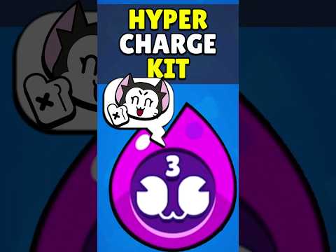 6 NOUVELLES HYPERCHARGES !!?!