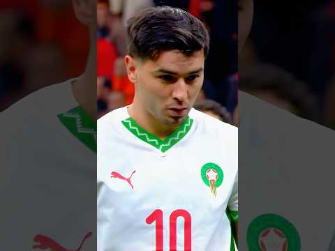 Morocco Last Minute Penalty Curse 💔