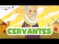 Cervantes and His Literary Works