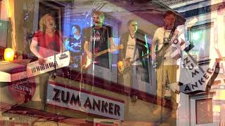 Hast ma 'n Astra - KIEZ KAUBOYS