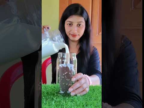 Chocobar Milkshake 😋😋 #youtube #shorts