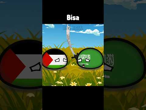 Saat Arab Di Kontrol Isriwil 🤯