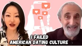 When I First Came to America I Did Not Understand Dating 💕