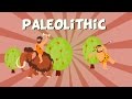 Paleolithic Era Knowledge Assessment